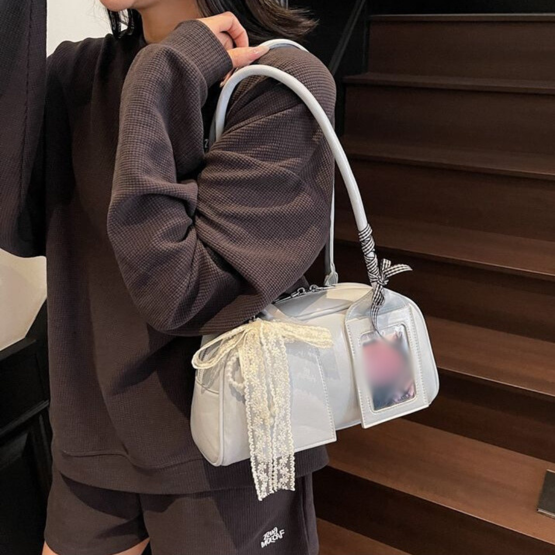 ときめきを抱くミルキードリーム痛バッグ(全6色)