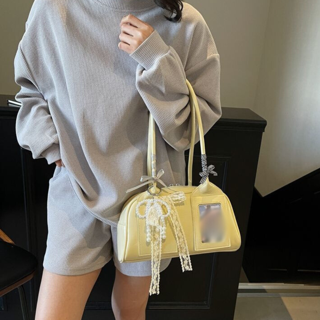 ときめきを抱くミルキードリーム痛バッグ(全6色)