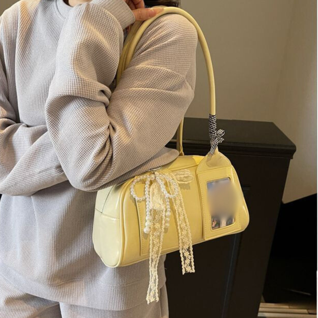 ときめきを抱くミルキードリーム痛バッグ(全6色)