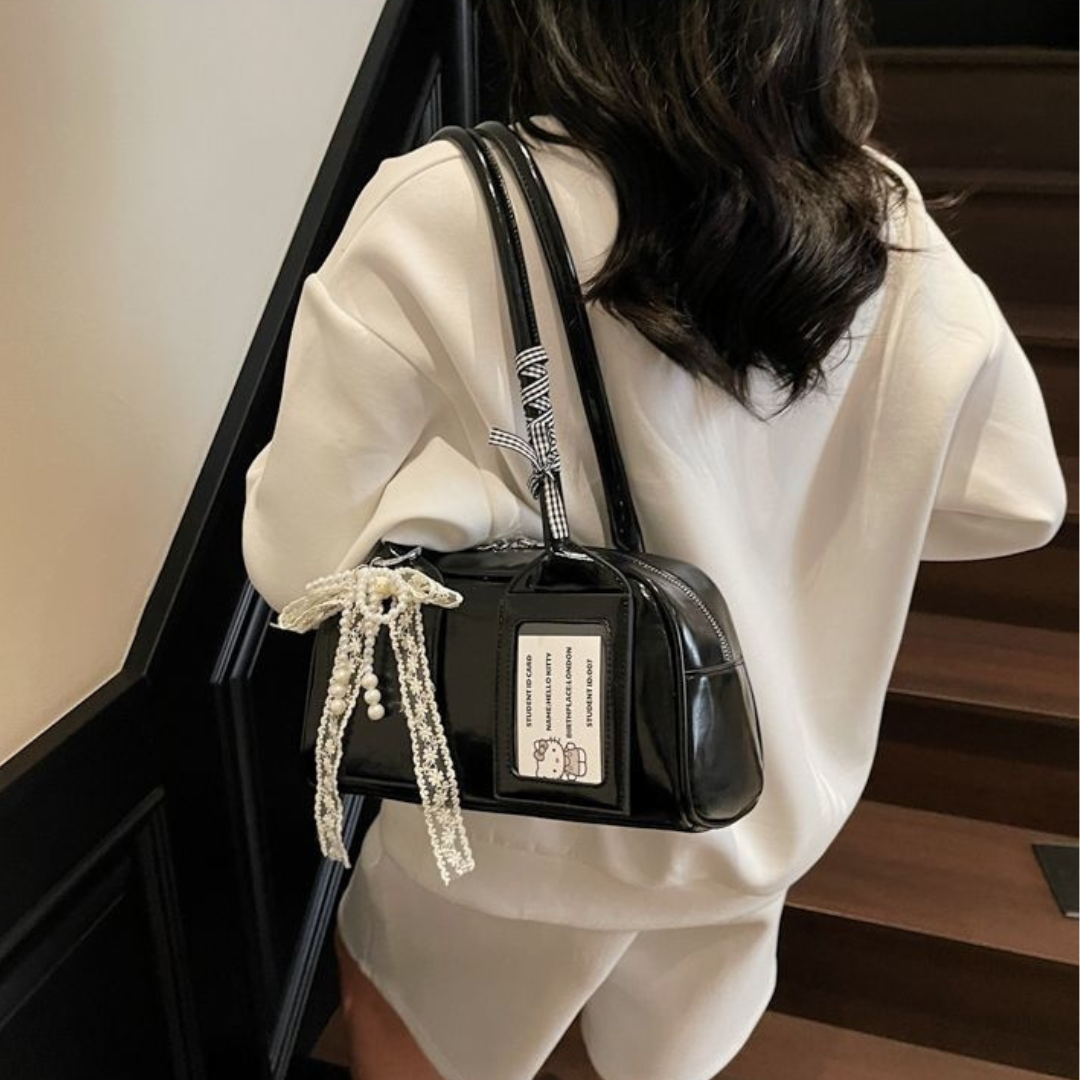 ときめきを抱くミルキードリーム痛バッグ(全6色)