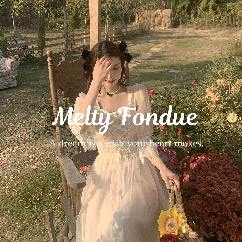 全商品 – Melty Fondue