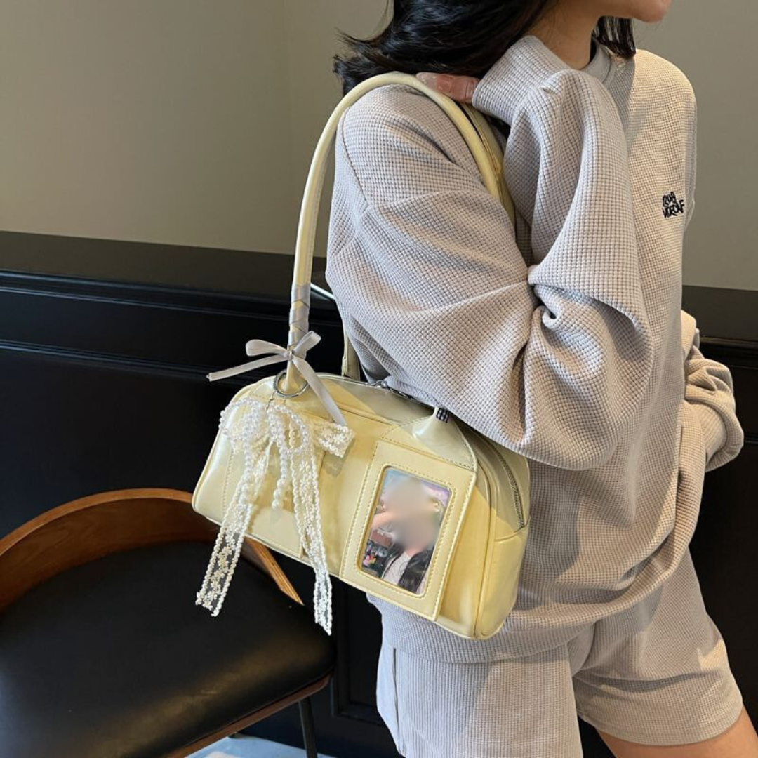 ときめきを抱くミルキードリーム痛バッグ(全6色)