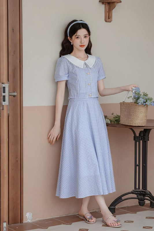 【2点セット】約束と思い出セットアップ S