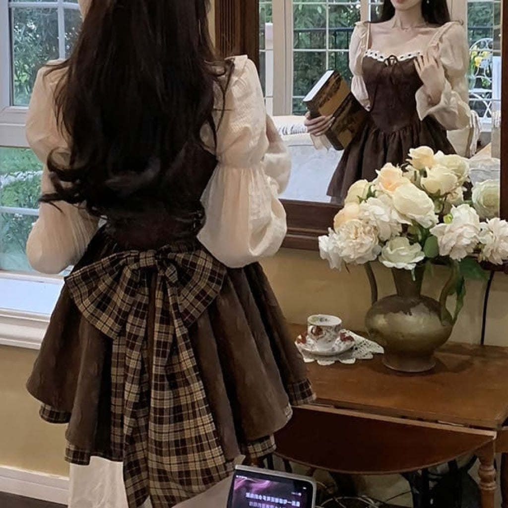 公式】【360度どこから見てもときめく】甘くとろけたチョコレートと