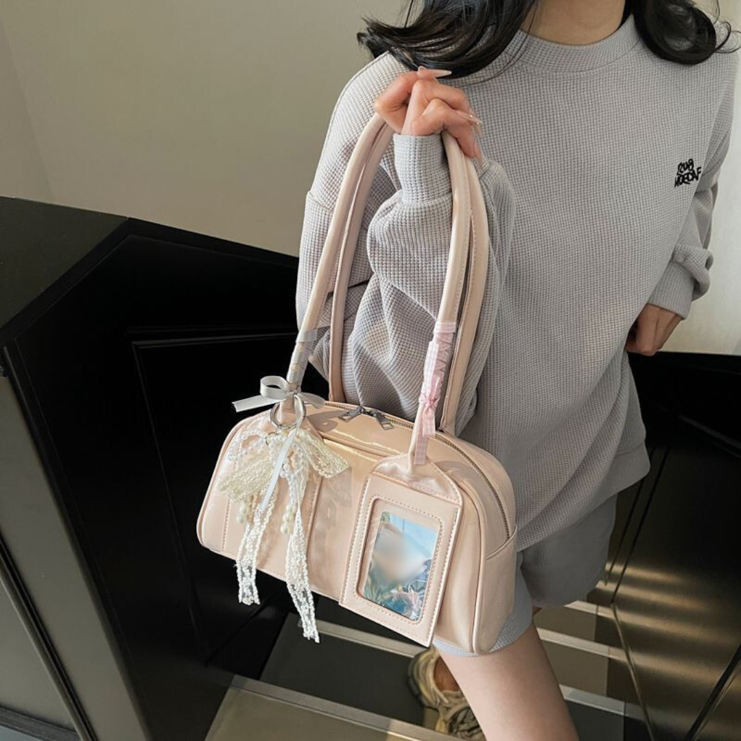 ときめきを抱くミルキードリーム痛バッグ(全6色)