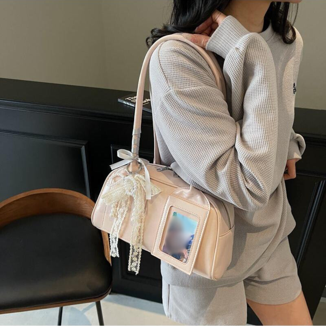 ときめきを抱くミルキードリーム痛バッグ(全6色)