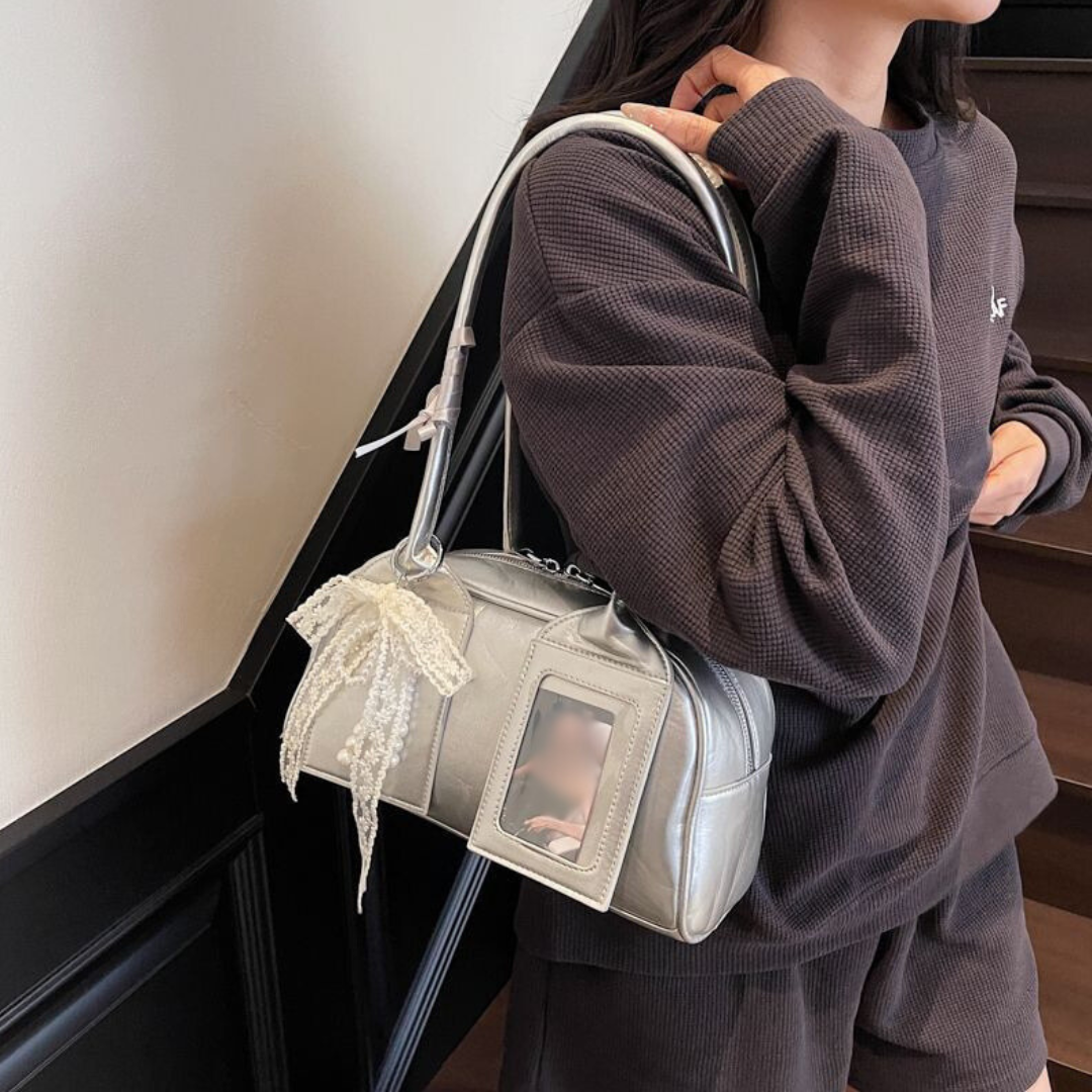 ときめきを抱くミルキードリーム痛バッグ(全6色)