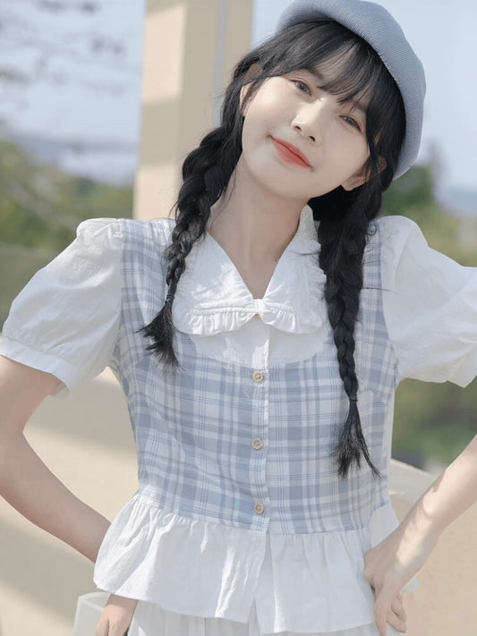 あなたの秘密を見つけたいのトップス