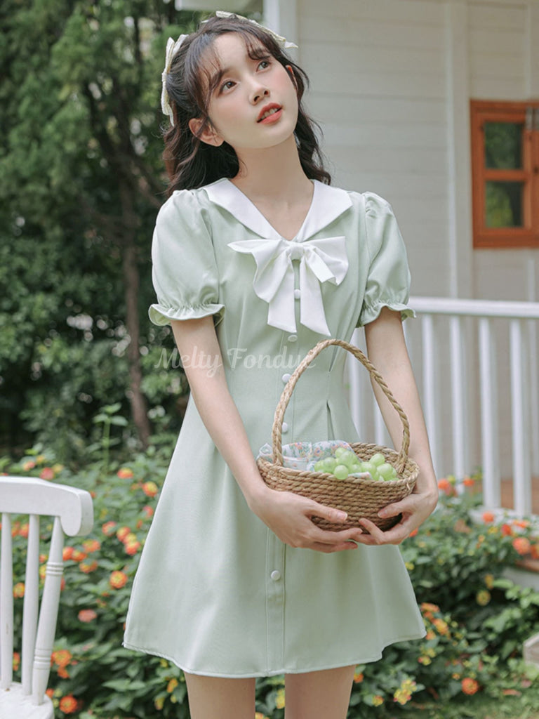 抱きしめたい幸せのワンピース