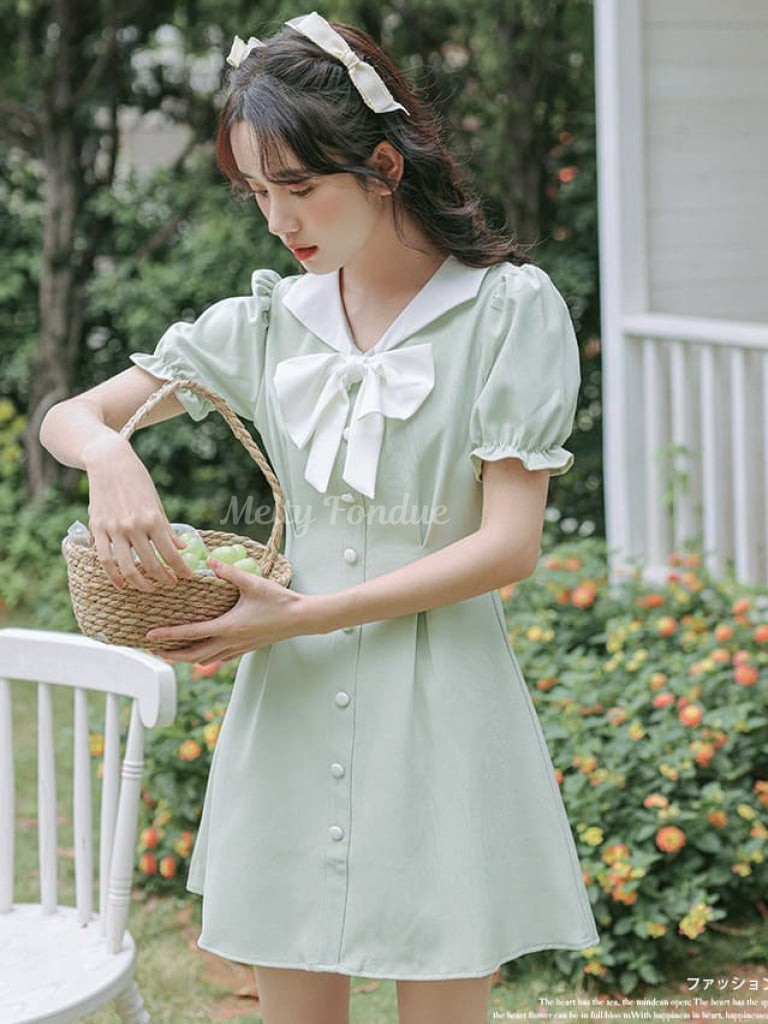 抱きしめたい幸せのワンピース