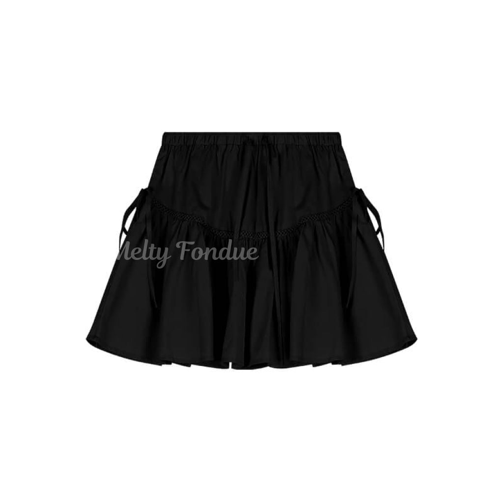 あなたを夢見るスカート(全3色)