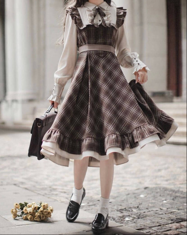 美品♡ 掲載 即完売 FOXEY 華やか マーメイドプリンセス ワンピース 40