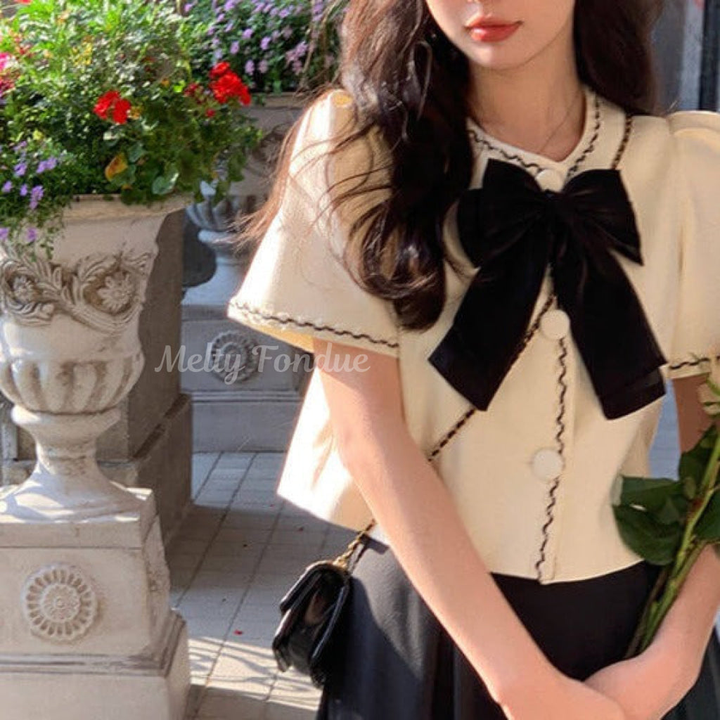 高貴なお姫様のプリンセストップス