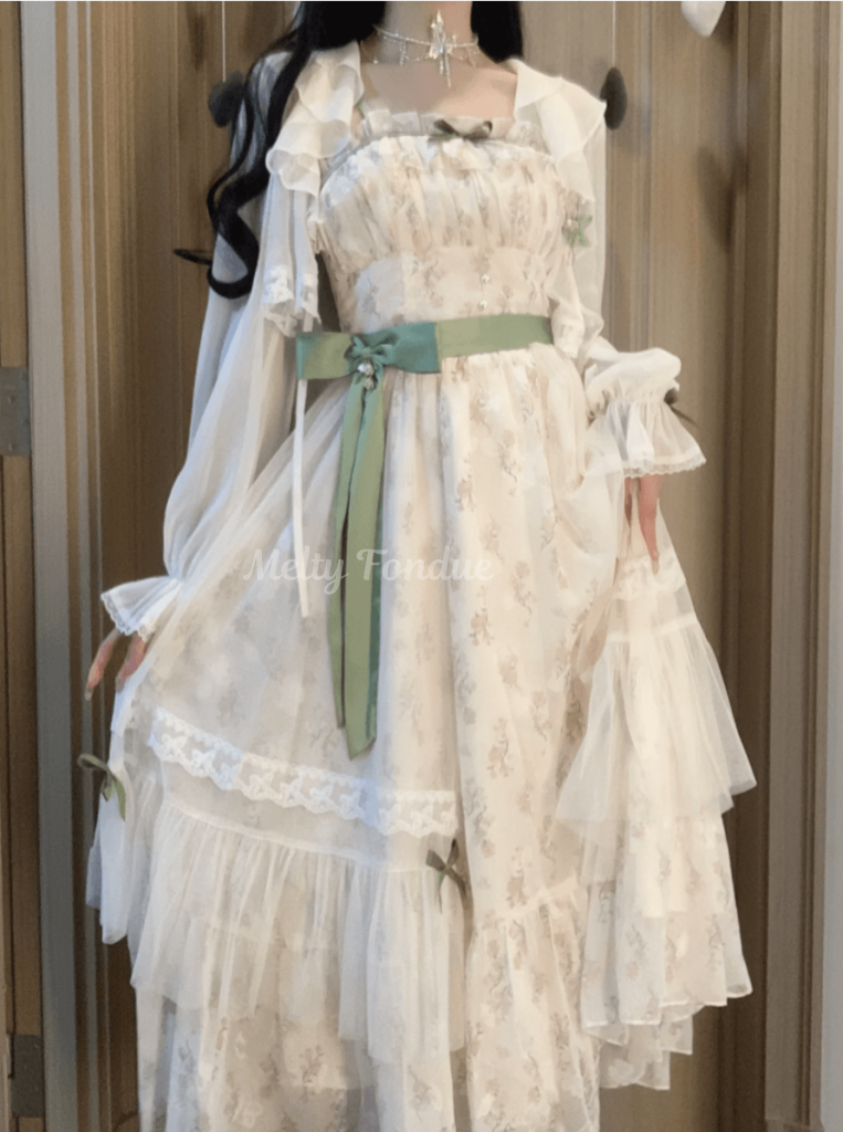 幻想と奇跡のワンピース