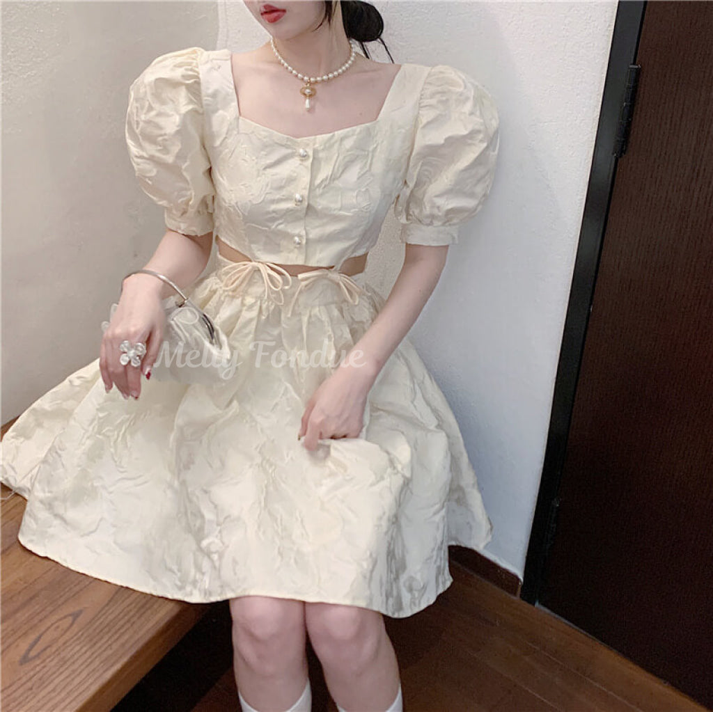 黄昏プリンセスのワンピース