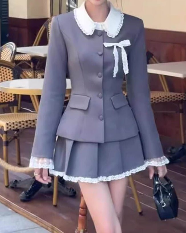 【2点セット】恋文したためる午後のセットアップ