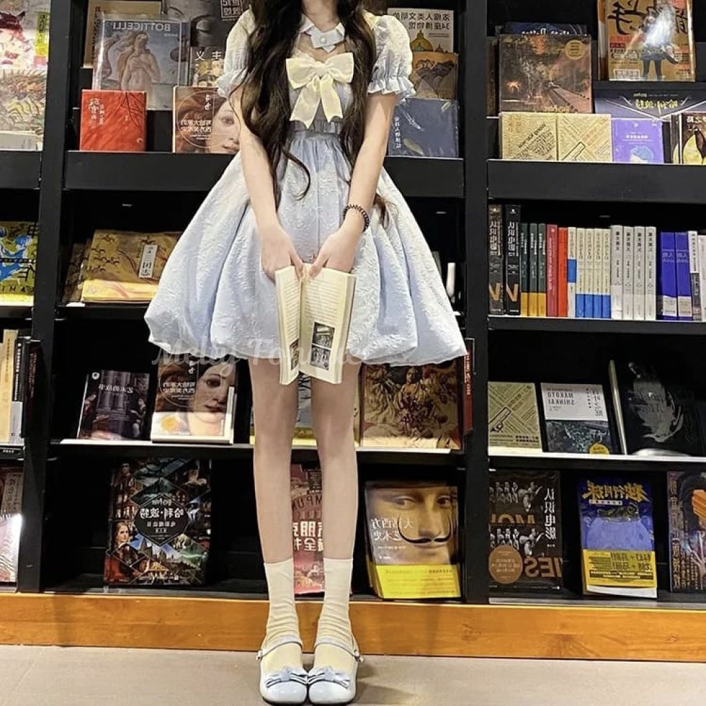 かわいいを叶える魔法ワンピース