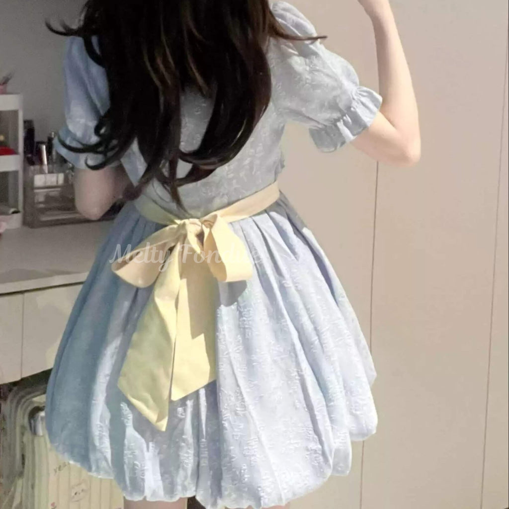 かわいいを叶える魔法ワンピース
