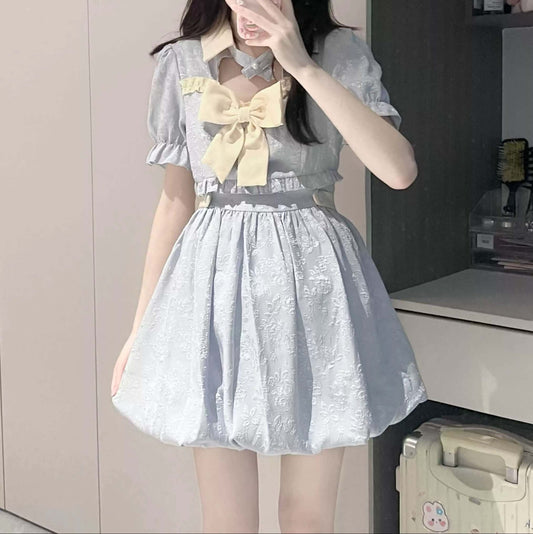 かわいいを叶える魔法ワンピース