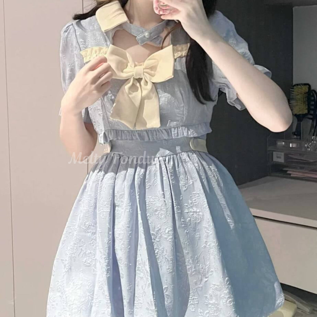 かわいいを叶える魔法ワンピース