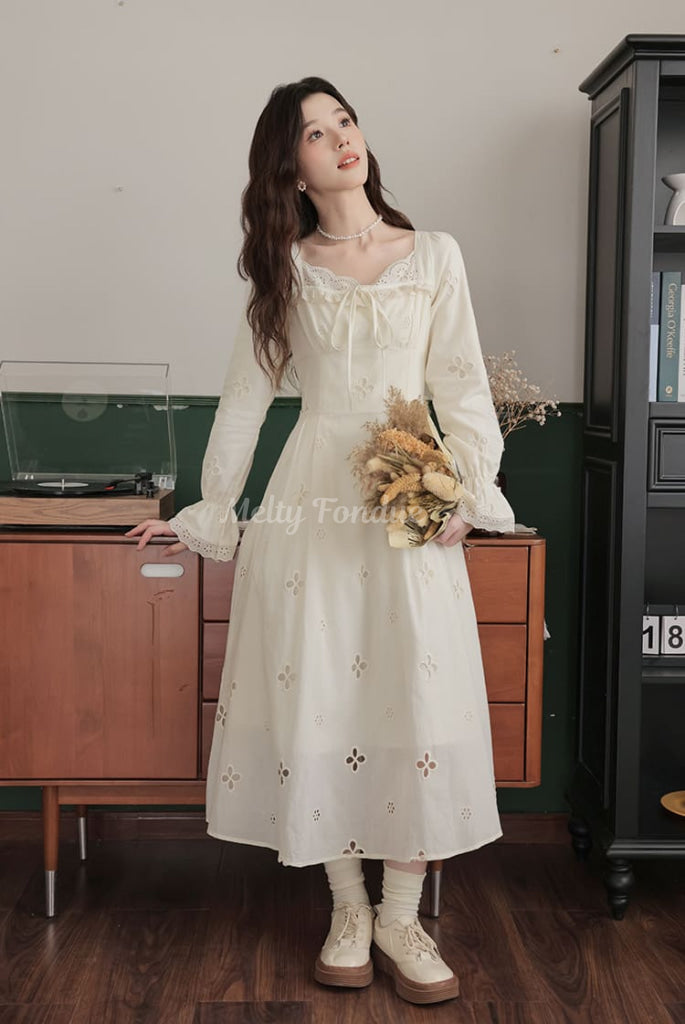 おとぎ話に憧れる夢ワンピース