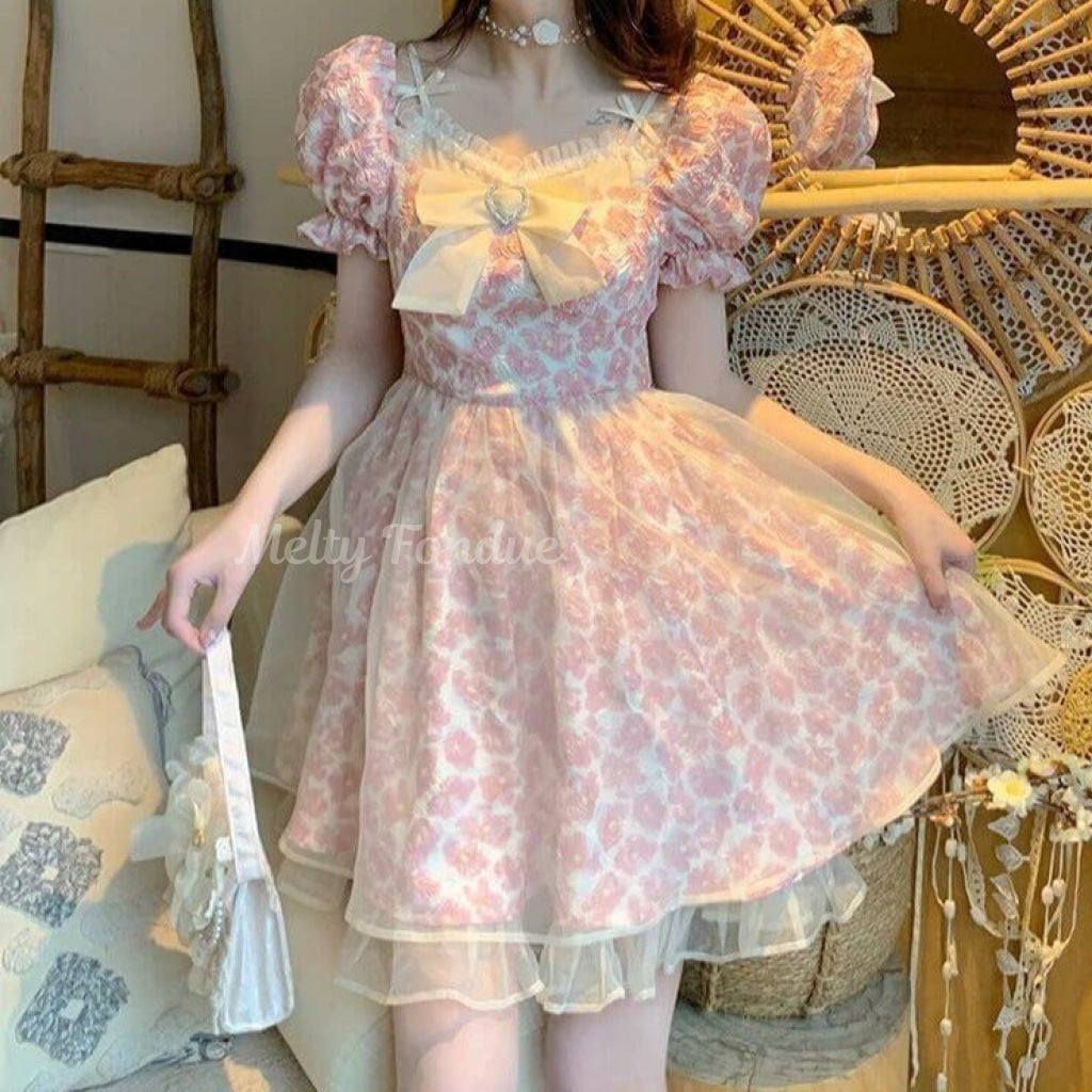 こころのままにワンピース