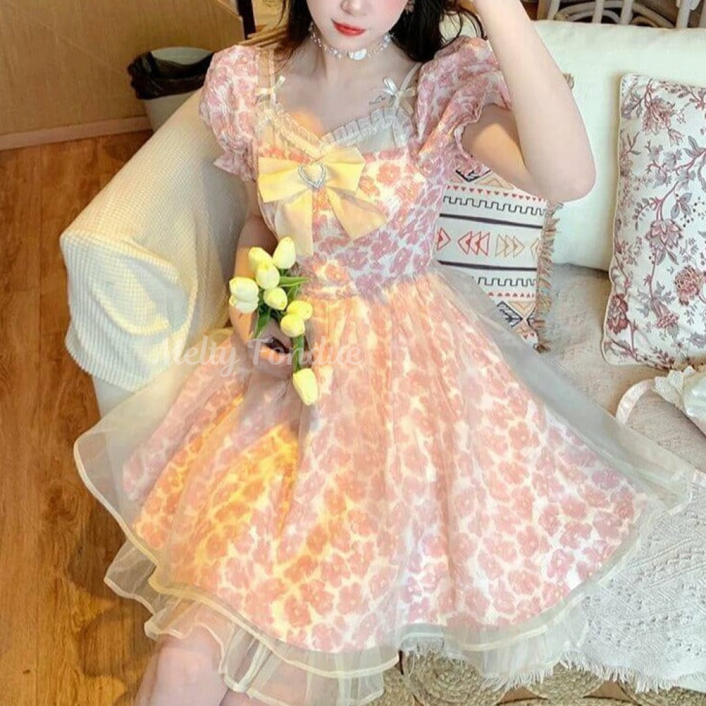 こころのままにワンピース
