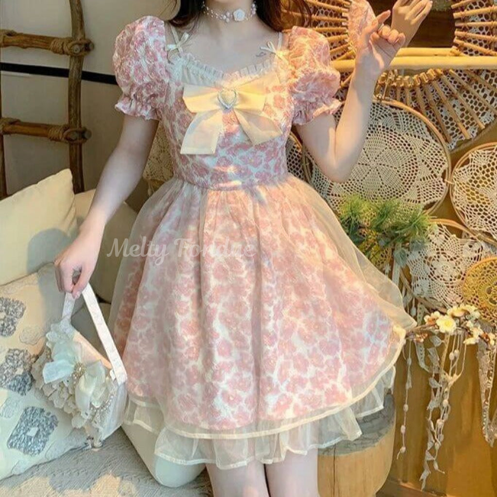 こころのままにワンピース