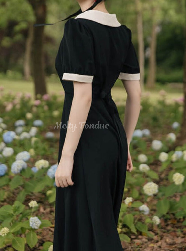 恋の誓いワンピース