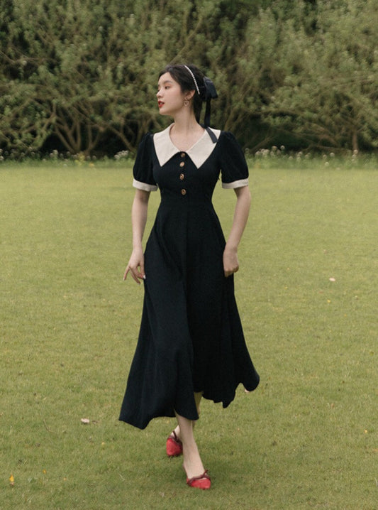 恋の誓いワンピース