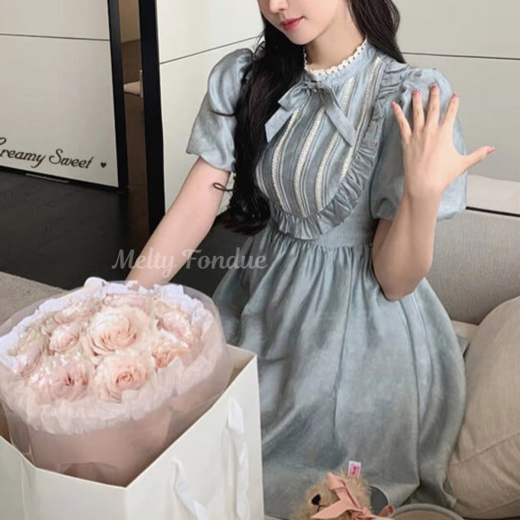 恋するプリンセスのワンピース