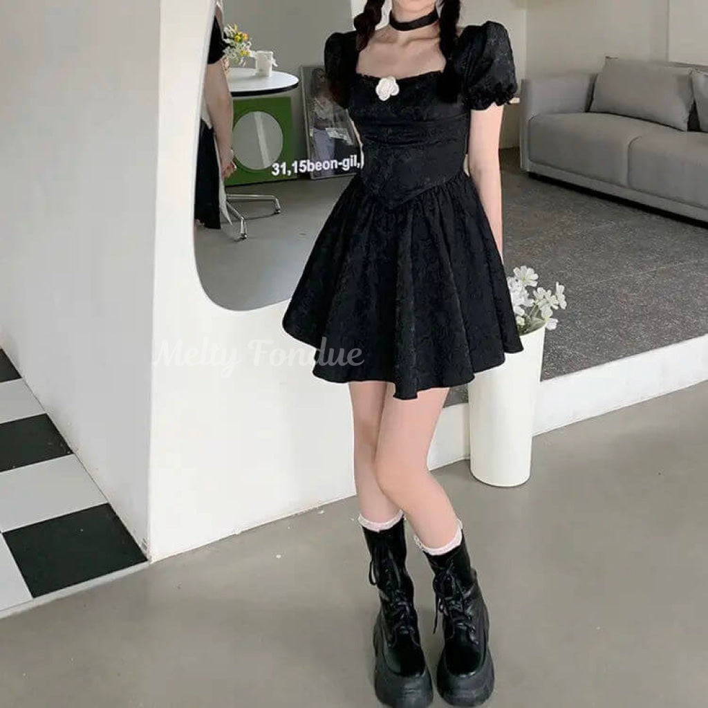 魅惑の乙女ワンピース