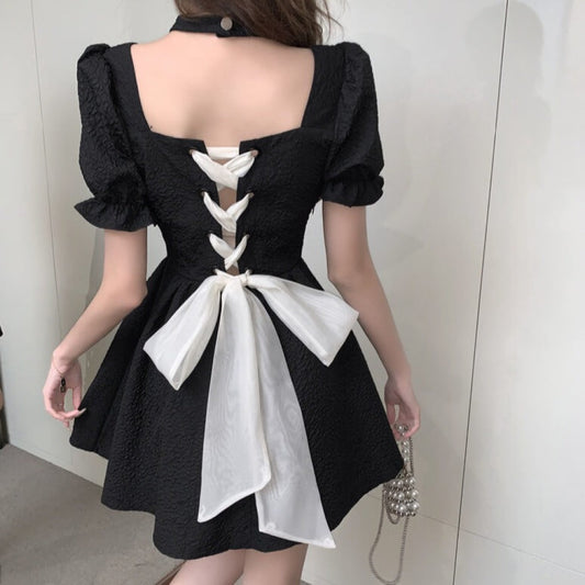 魅惑の乙女ワンピース