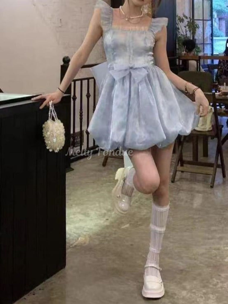 夢叶える優しきプリンセスのワンピース