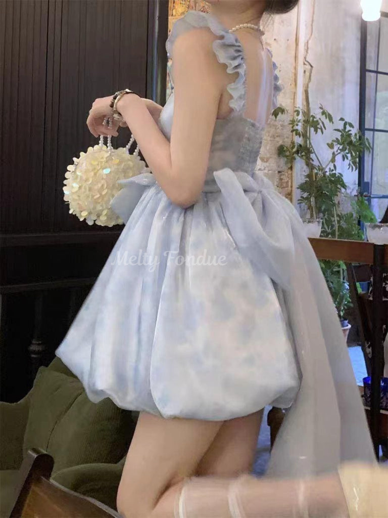 夢叶える優しきプリンセスのワンピース