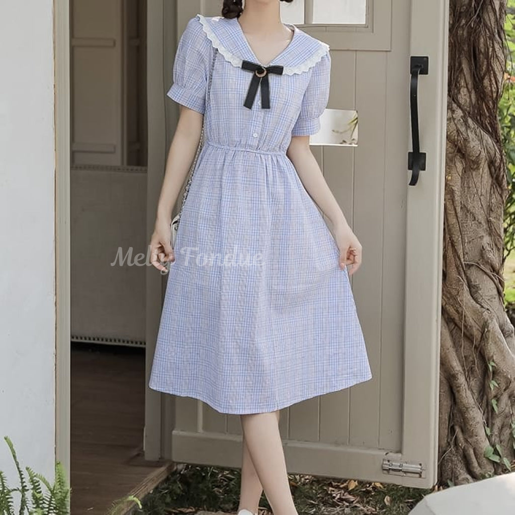 秘密の魔法ワンピース(全2色)