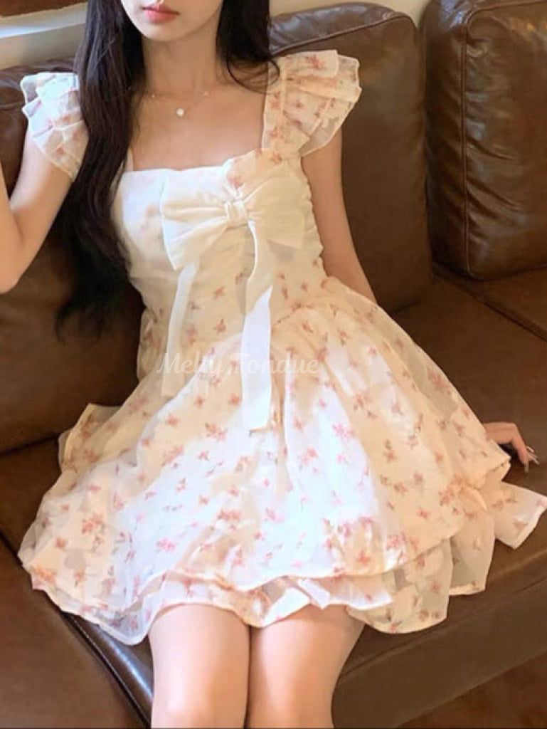 明日のプリンセスは貴方ワンピース