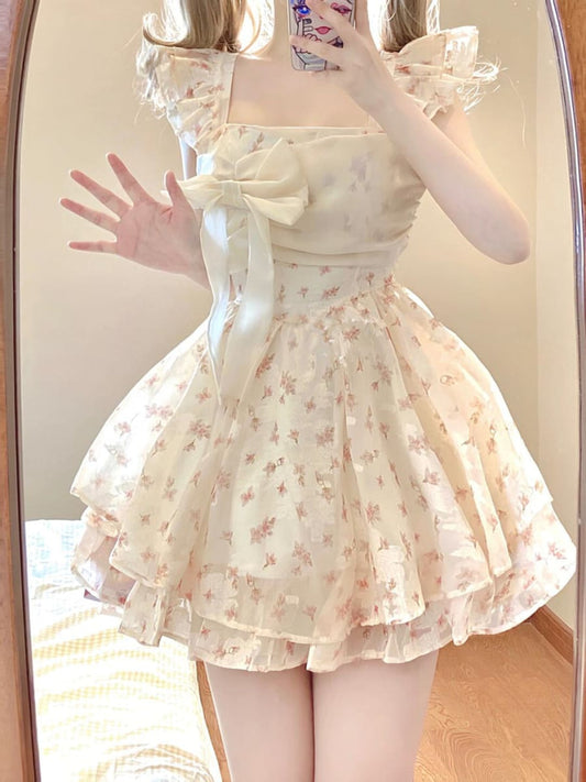 明日のプリンセスは貴方ワンピース