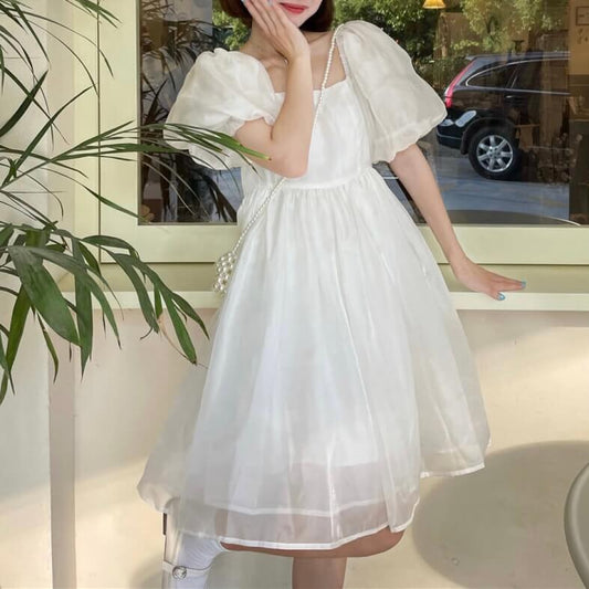 魔法のかかった時計の針ワンピース