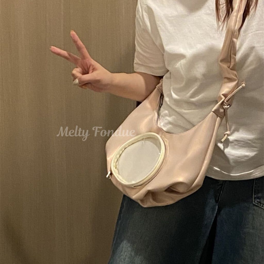 目を奪われる愛され痛バッグ(全7色)