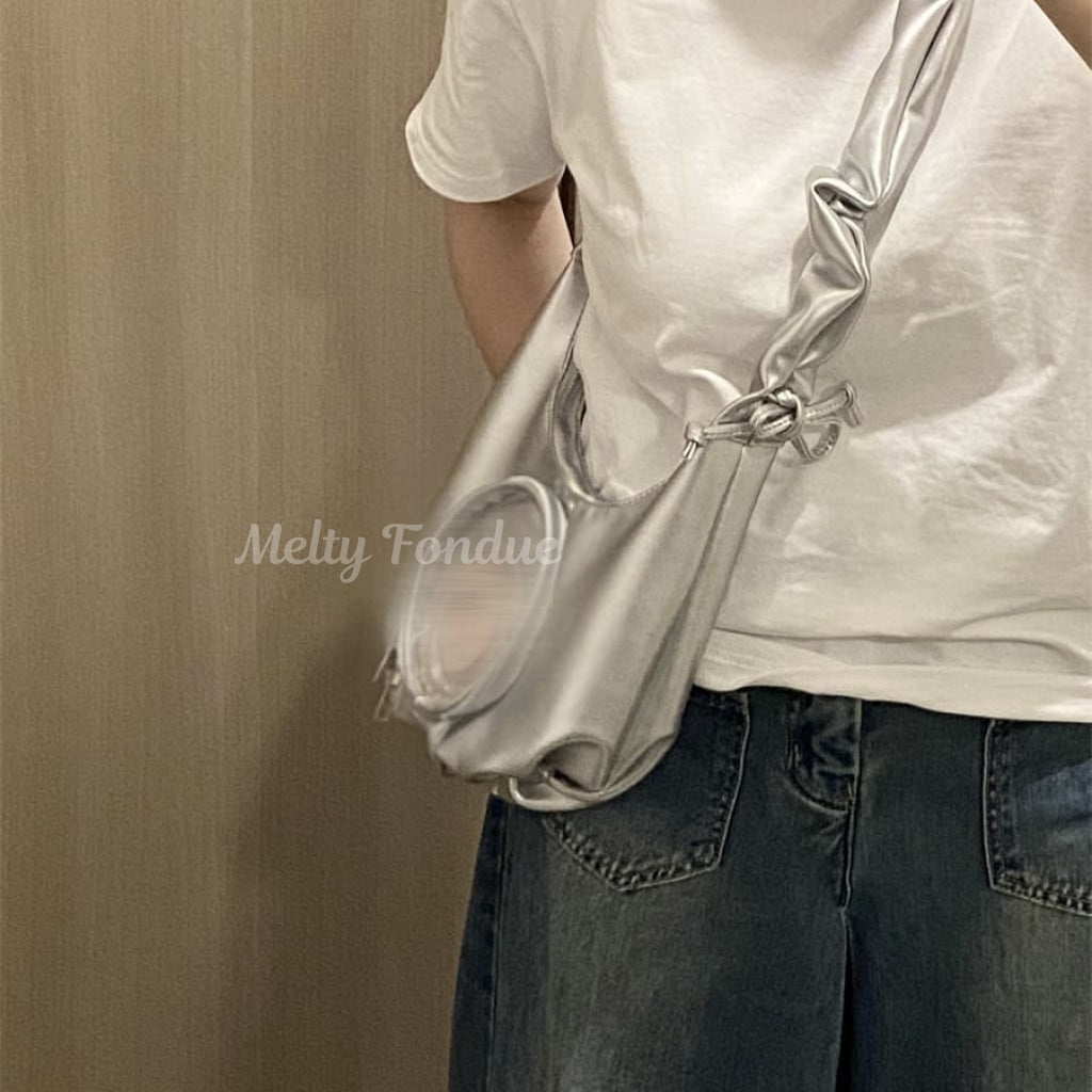 目を奪われる愛され痛バッグ(全7色)