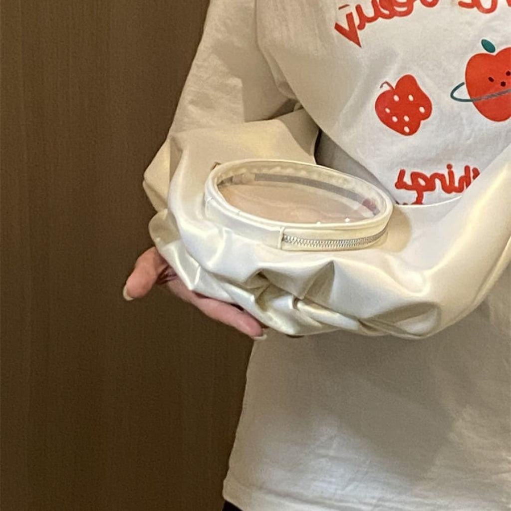 目を奪われる愛され痛バッグ(全7色)