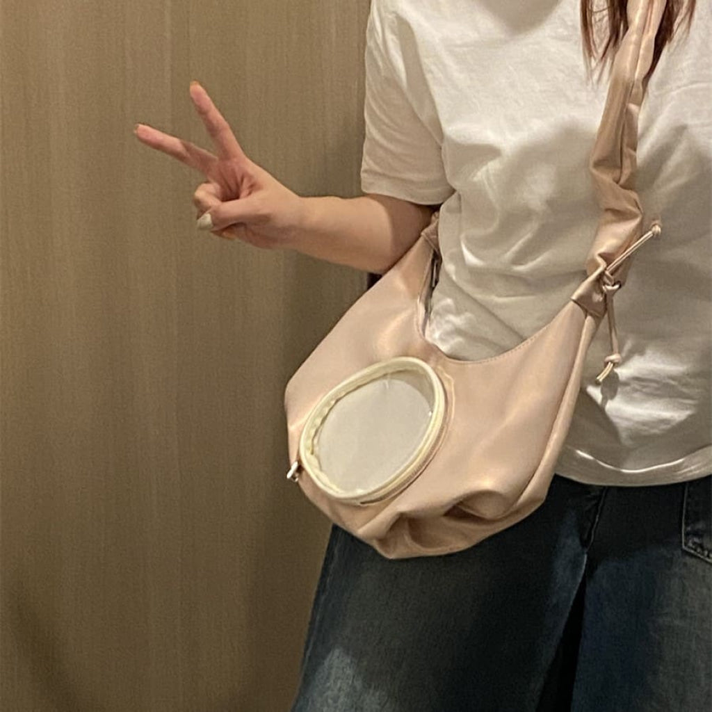 目を奪われる愛され痛バッグ(全7色)