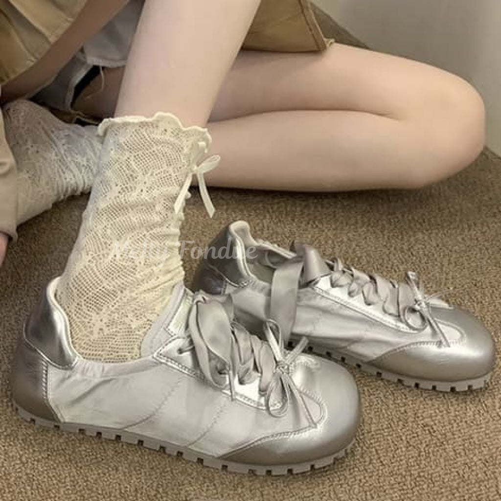 パーティーでの一曲シューズ(全3色)