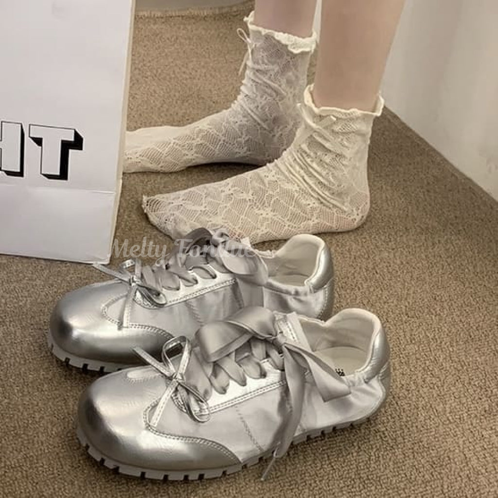 パーティーでの一曲シューズ(全3色)