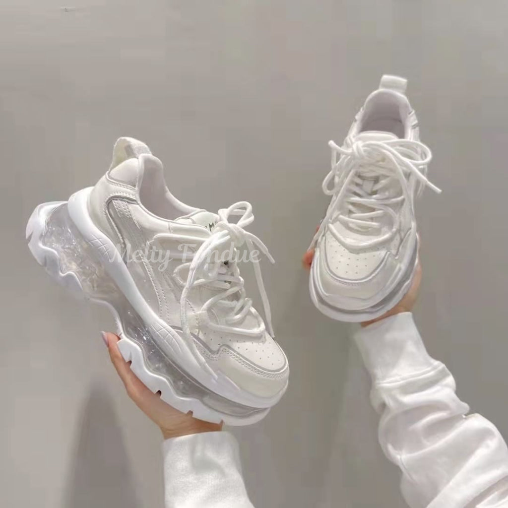 お出かけ気分の一日シューズ(全3色)