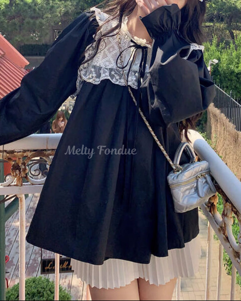 秘密の庭で微笑むお姫様のトップス