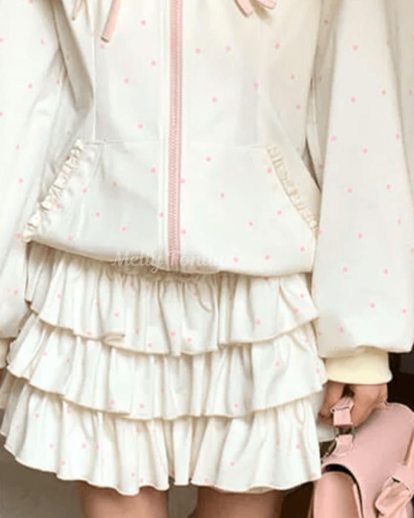 恋するシュガードットフーディー