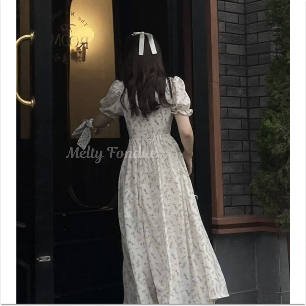 素直になれないのワンピース