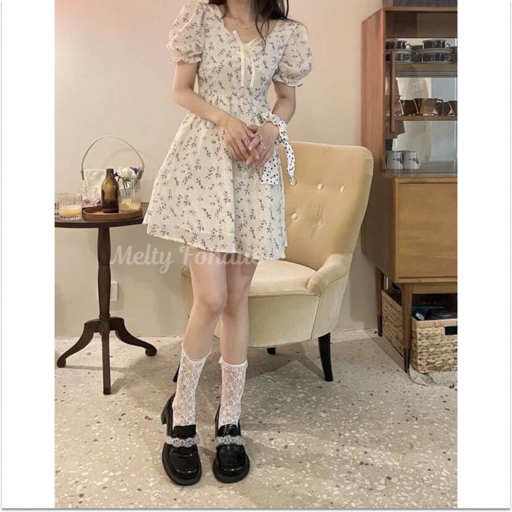 素直になれないのワンピース